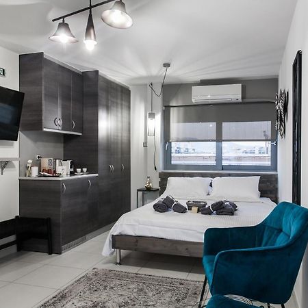 Gorgeous Retire With Breathtaking Acropolis View! Athens Exterior photo