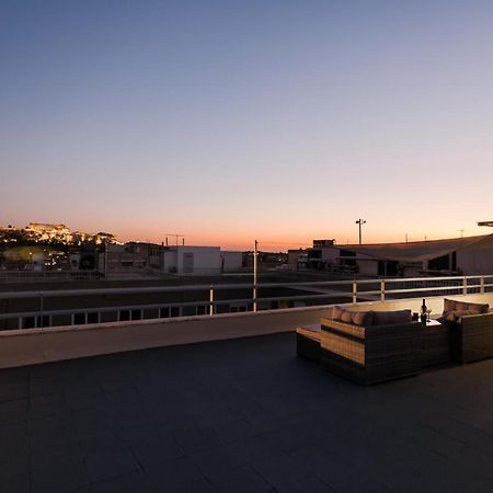 Gorgeous Retire With Breathtaking Acropolis View! Athens Exterior photo
