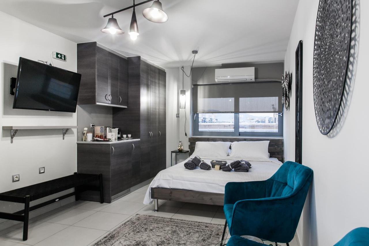 Gorgeous Retire With Breathtaking Acropolis View! Athens Exterior photo
